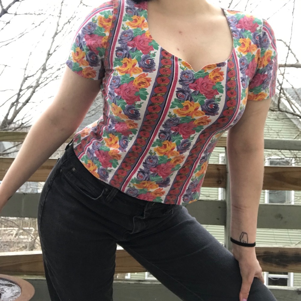 Meet your Posher, Alanna